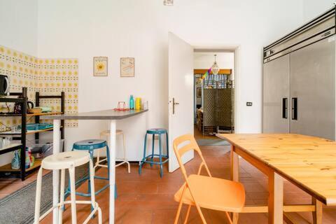 Brixia Time Case - In Villa Con Giardino เบรเชีย ภายนอก รูปภาพ