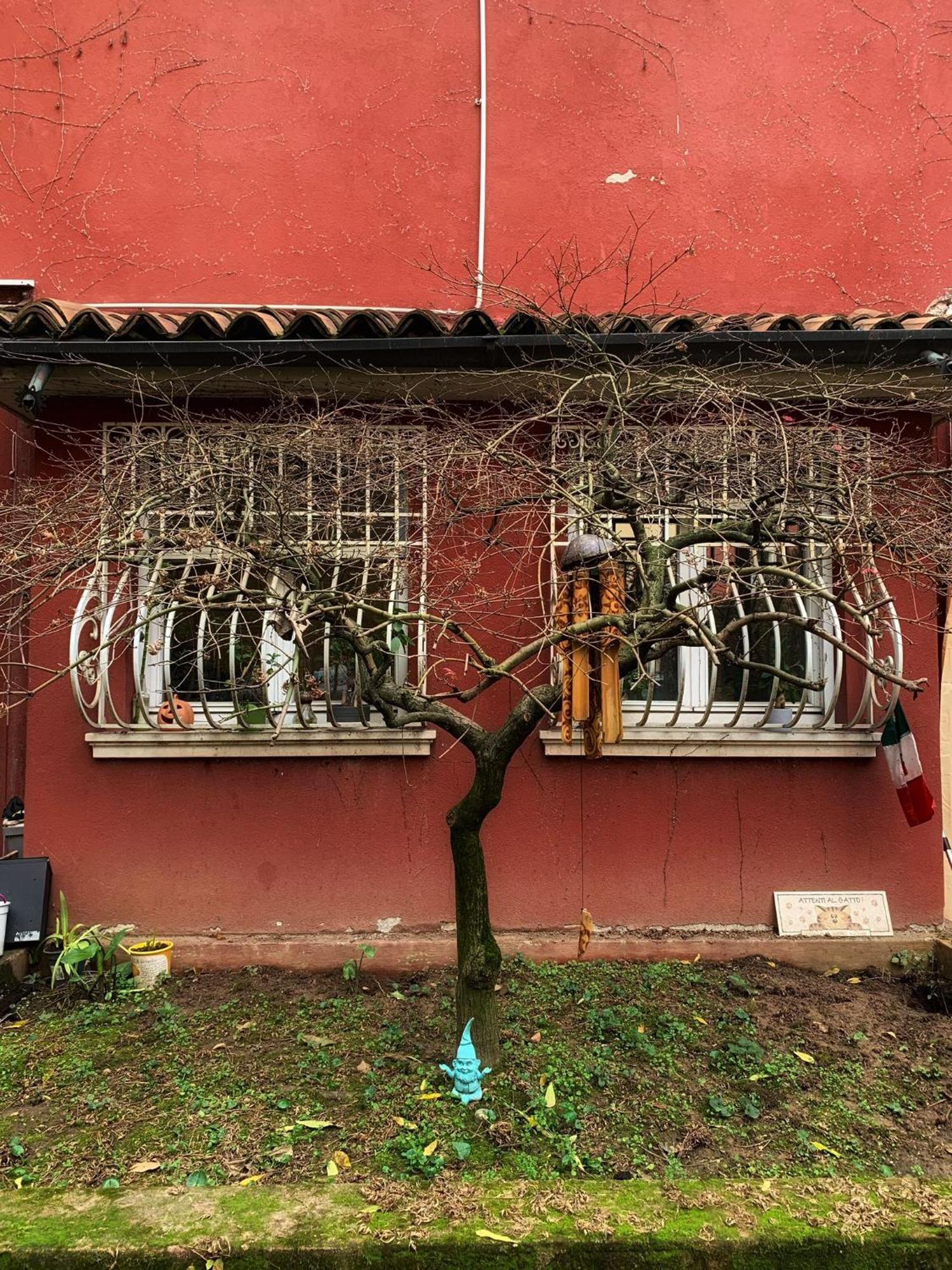 Brixia Time Case - In Villa Con Giardino เบรเชีย ภายนอก รูปภาพ