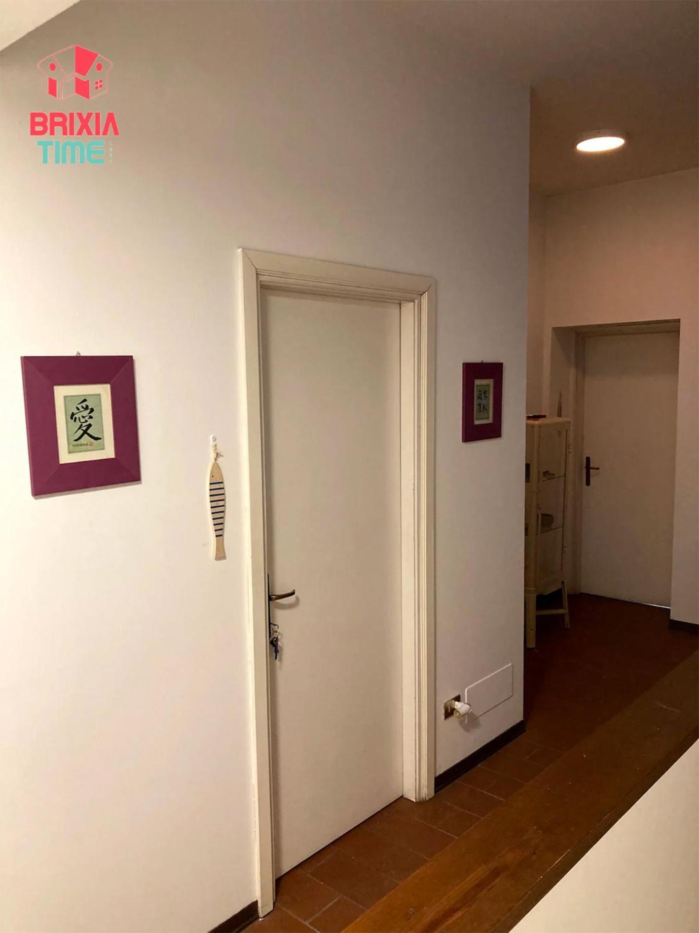 Brixia Time Case - In Villa Con Giardino เบรเชีย ภายนอก รูปภาพ