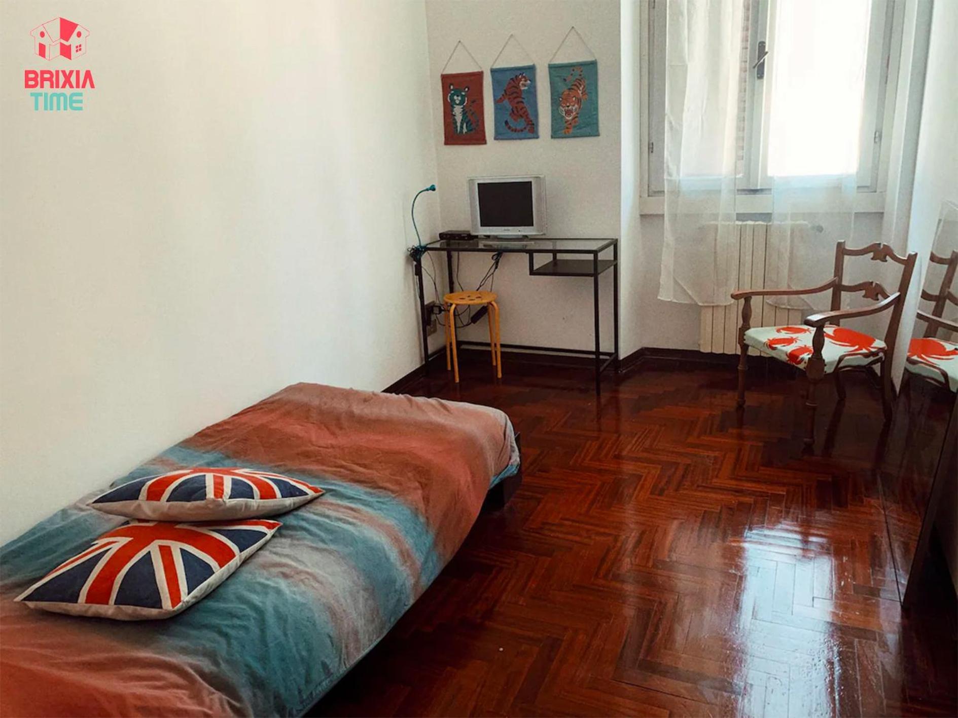 Brixia Time Case - In Villa Con Giardino เบรเชีย ภายนอก รูปภาพ