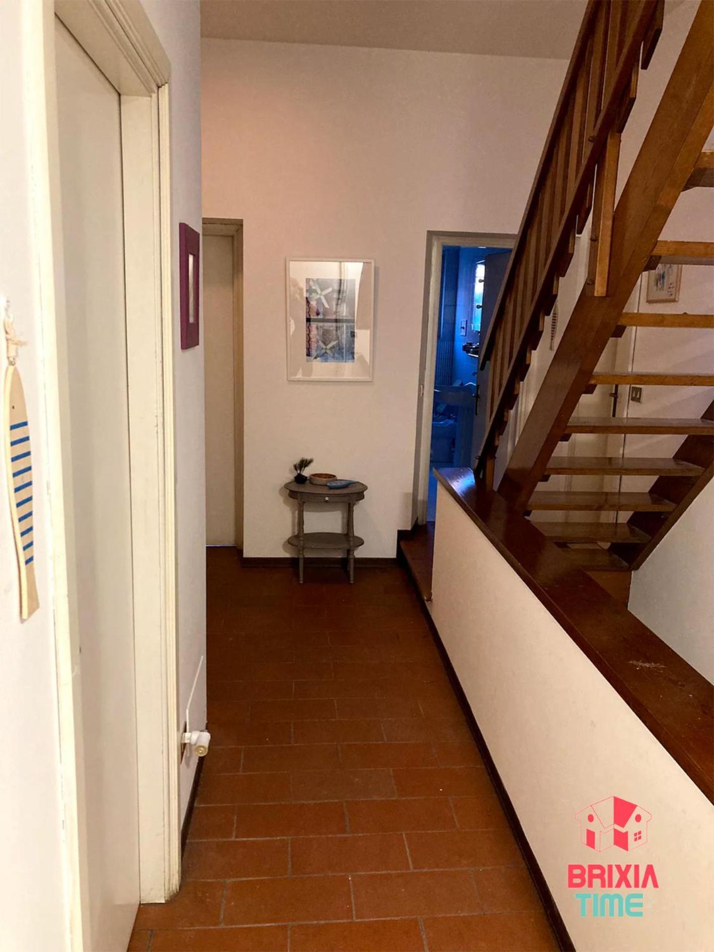 Brixia Time Case - In Villa Con Giardino เบรเชีย ภายนอก รูปภาพ